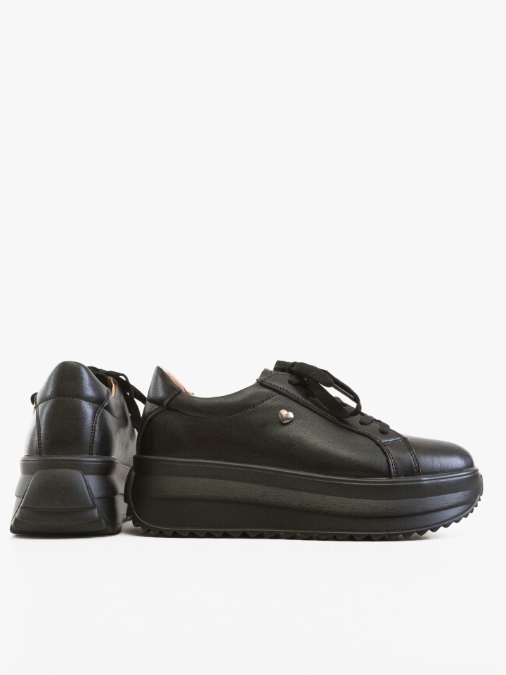 Sneakers dama Arioami Negri