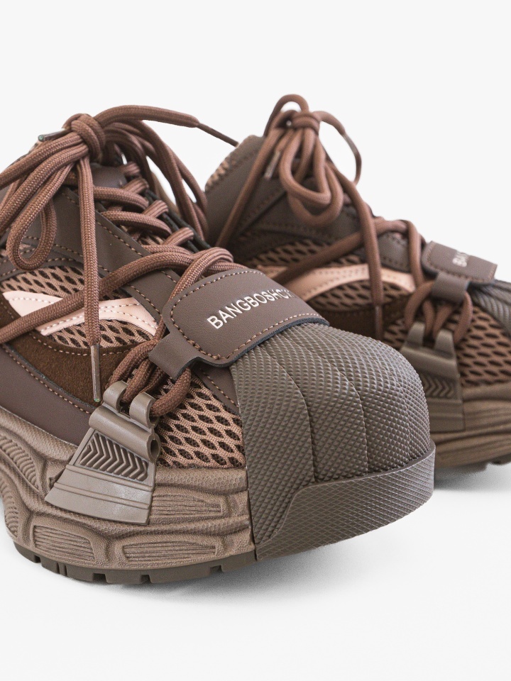 Sneakers dama Bango Maro