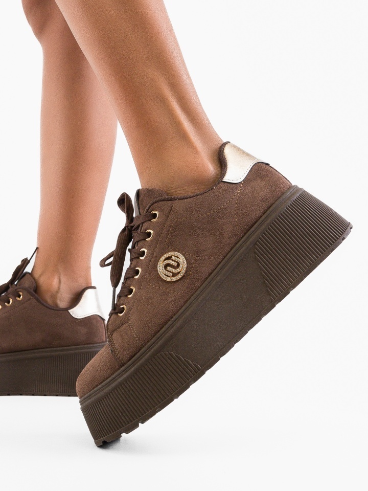 Sneakers dama Dunar Maro