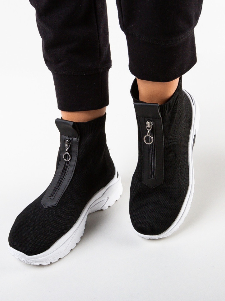 Sneakers dama Eshan Negri