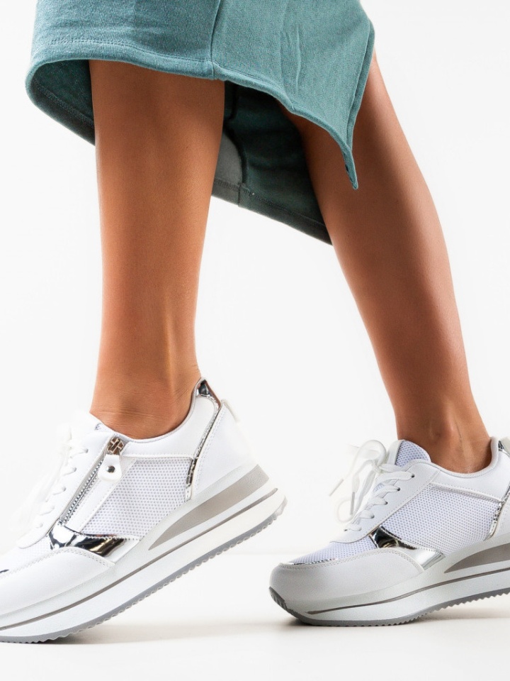 Sneakers dama Geakan Albi