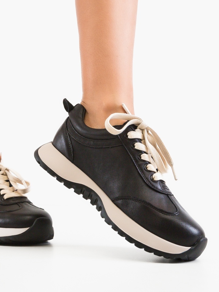 Sneakers dama Hober Negri