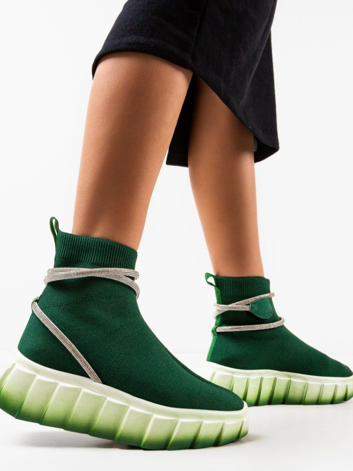 Sneakers dama Joel Verzi