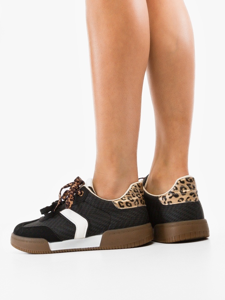 Sneakers dama Kabber Negri