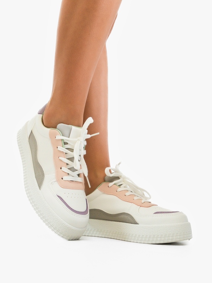 Sneakers dama Lepy Albi