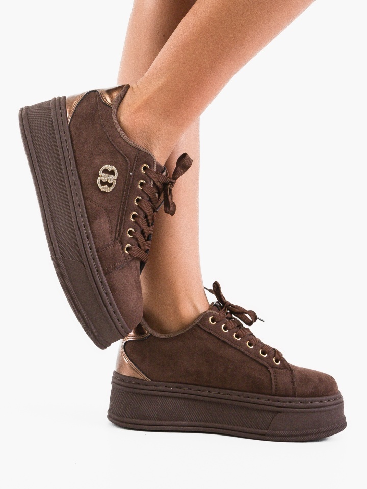 Sneakers dama Mynela Maro