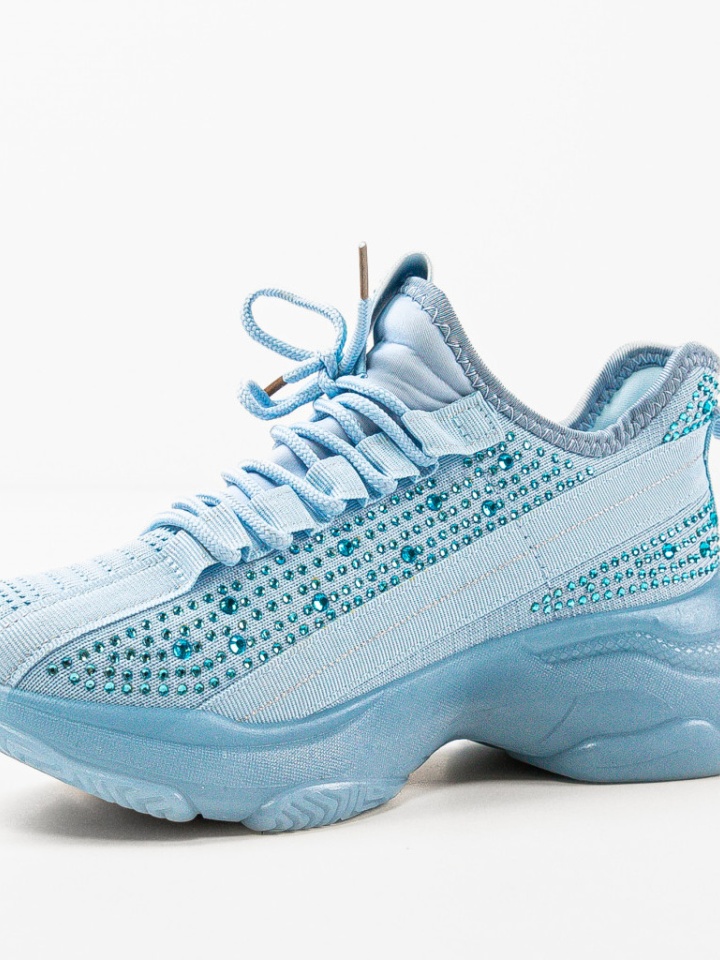 Sneakers dama Neeraj Albastri