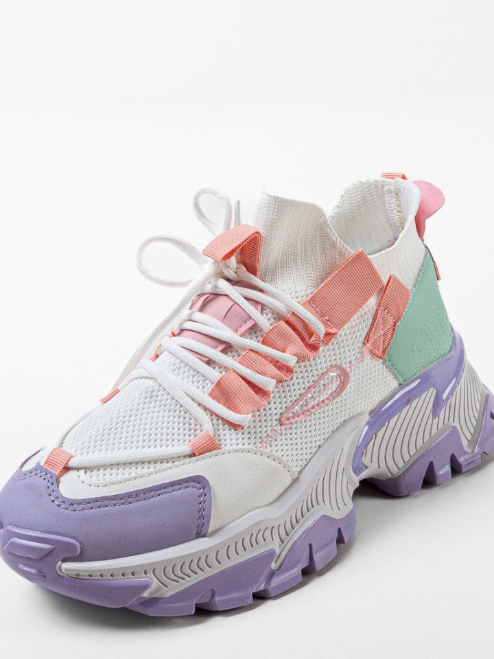 Sneakers dama Oriem Mov