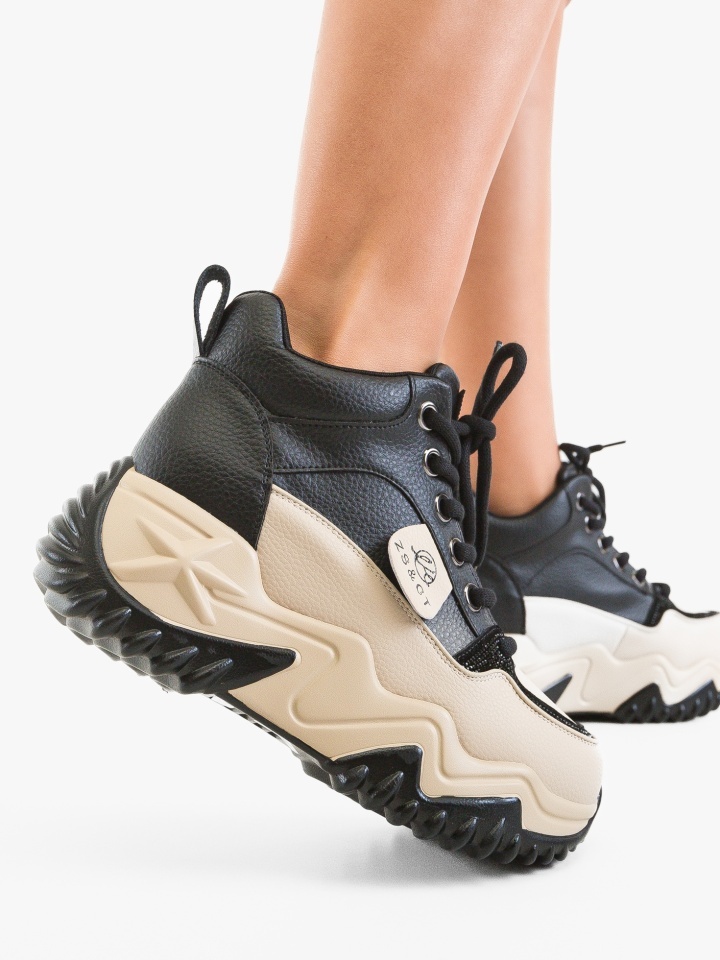 Sneakers dama Uleka Negri