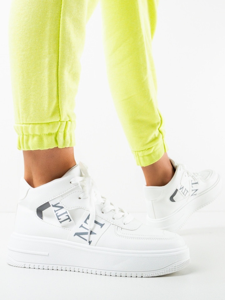 Sneakers dama Velton Albi