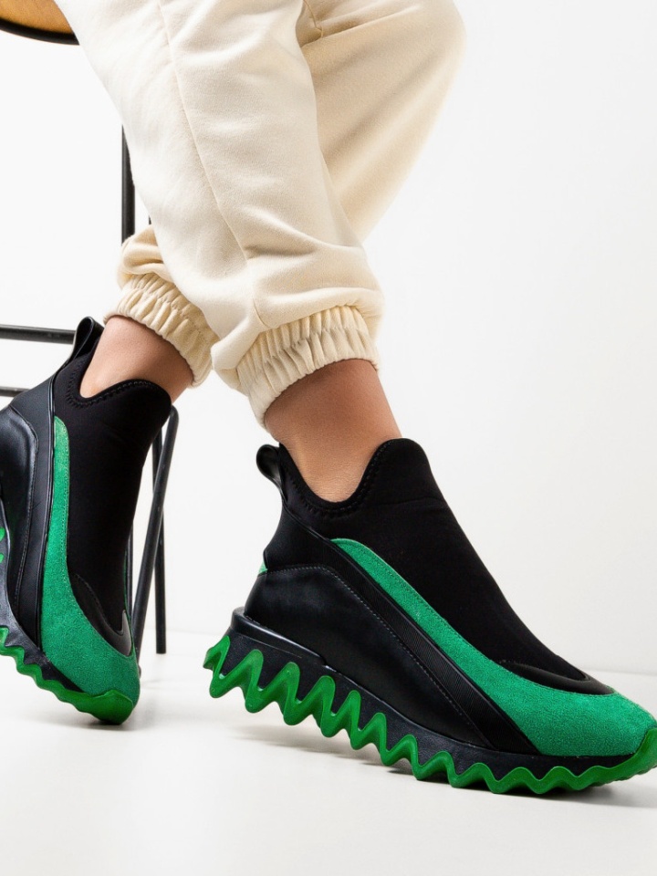 Sneakers dama Xiomara Verzi