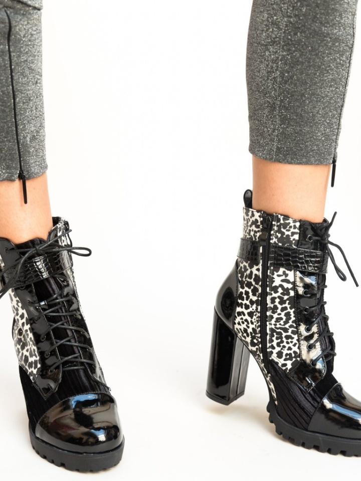 Botine Pifo Albe