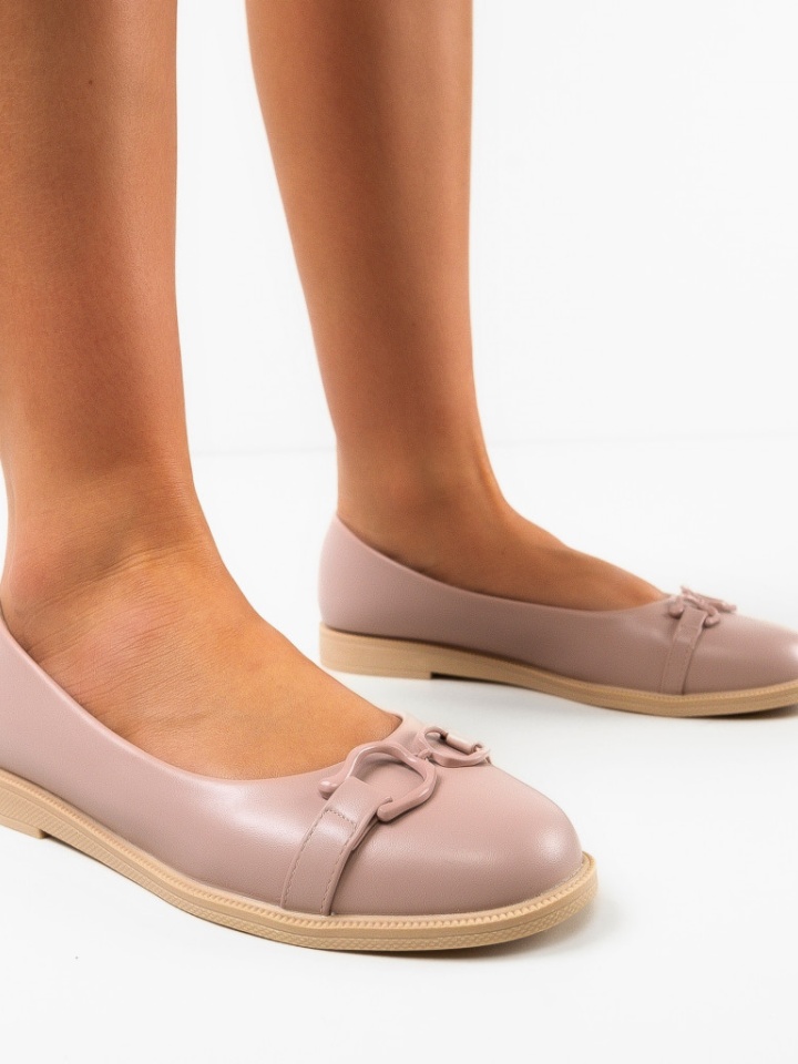 Pantofi casual dama Starry Nude