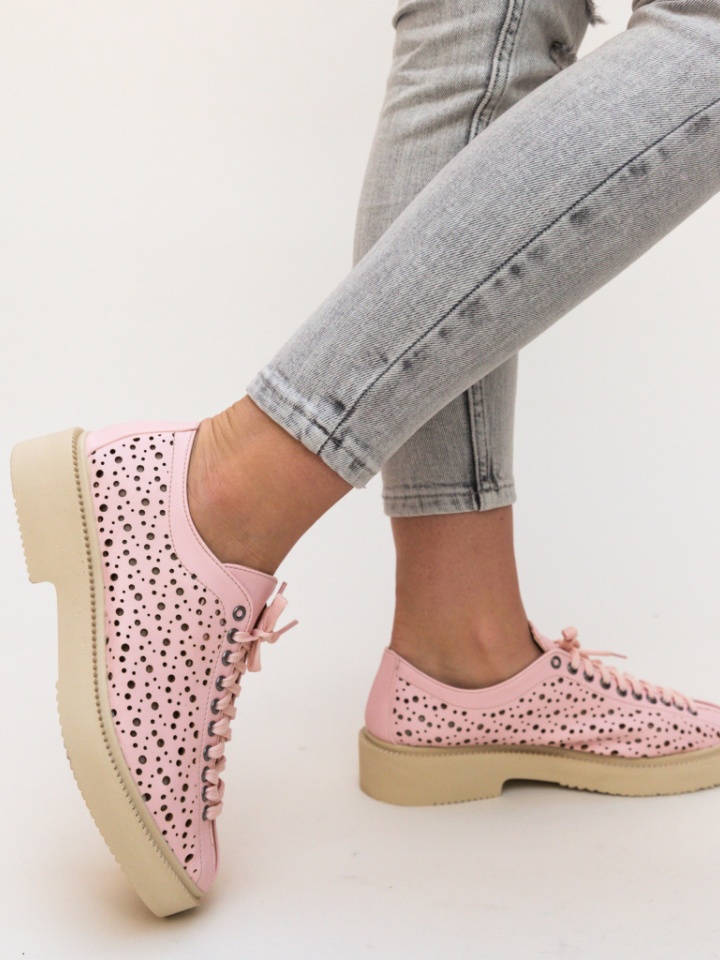 Pantofi Casual Muse Roz