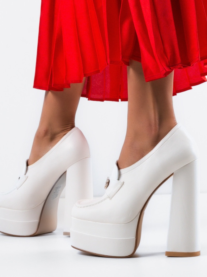 Pantofi dama Peterson Albi