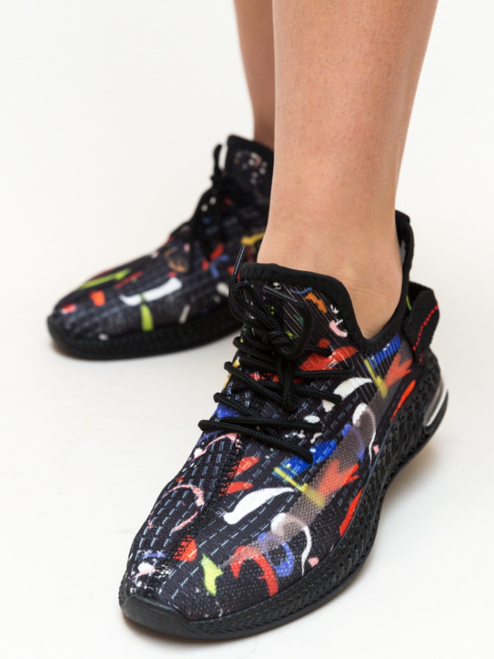 Pantofi Sport Arfa Negri