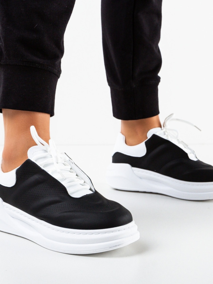 Pantofi sport dama Sidra Negri 2
