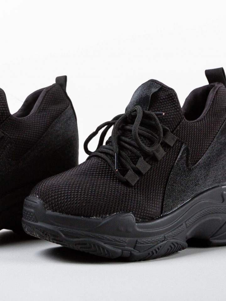 Pantofi Sport Nihest Negri
