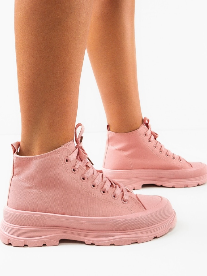 Pantofi Sport Yta Roz