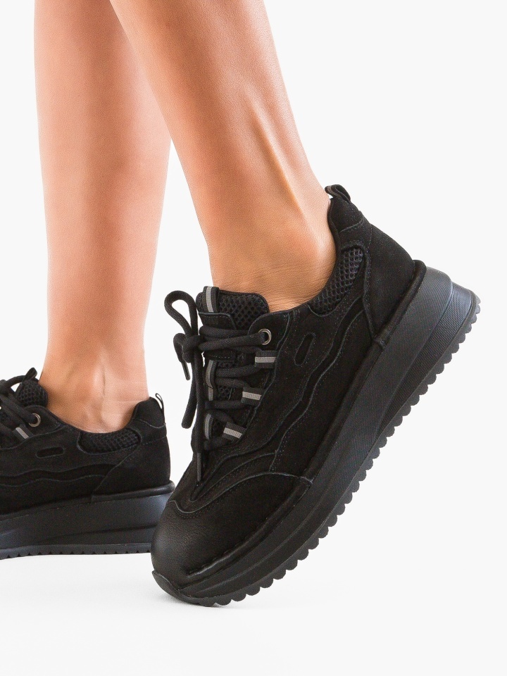 Sneakers dama Akiva Negri