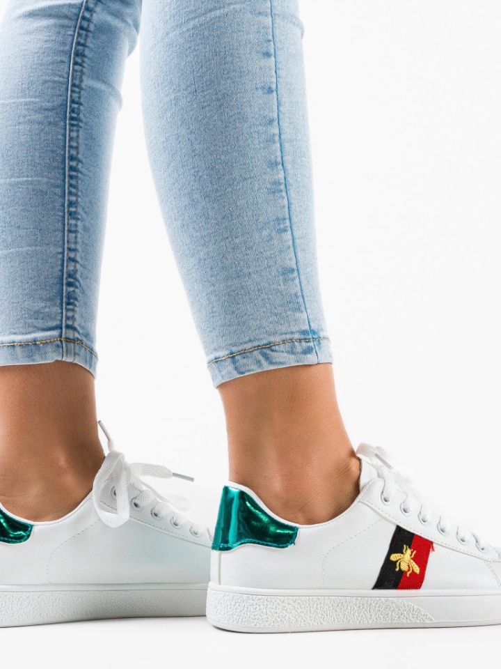 Sneakers dama Amplex Albi 2