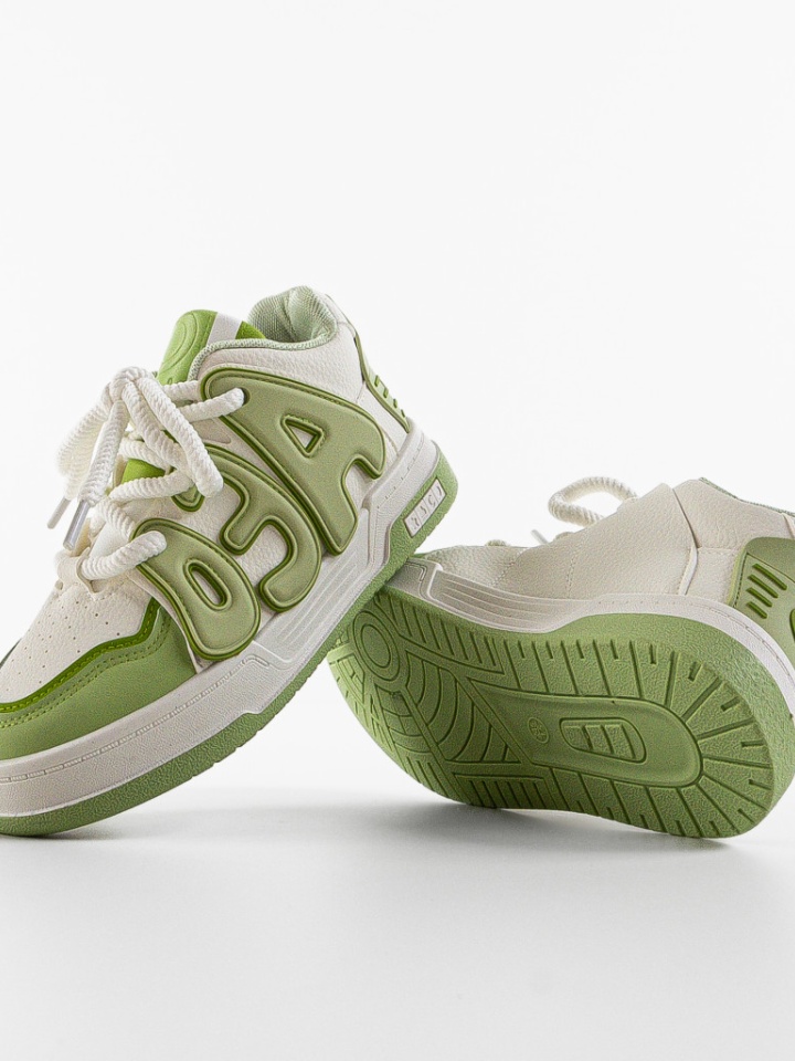 Sneakers dama Bailey Verzi