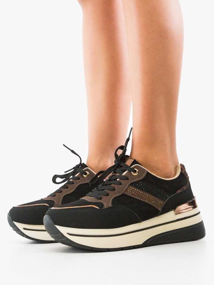 Sneakers dama Byeny Negri