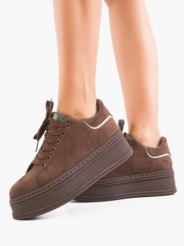 Sneakers dama Fagga Maro