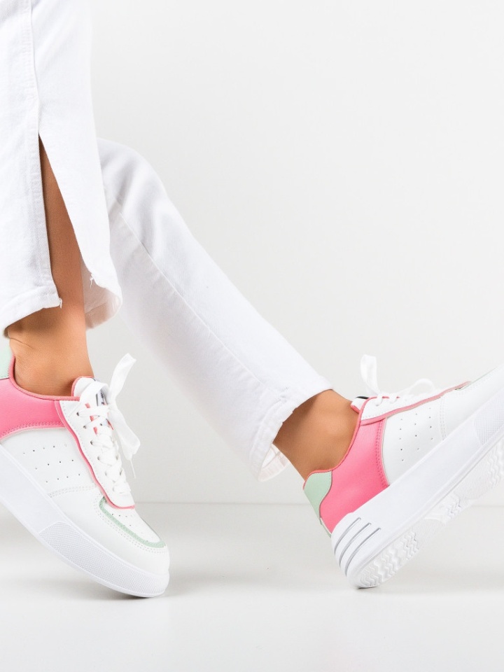 Sneakers dama Kaia Roz 2