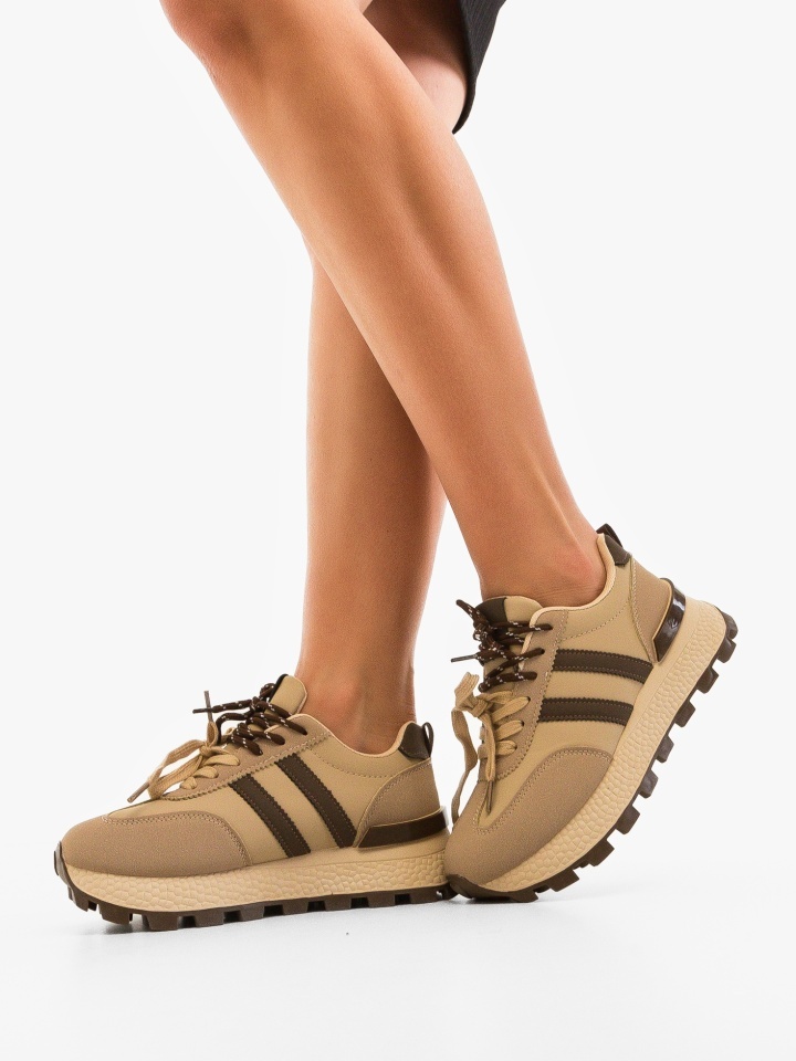 Sneakers dama Kilua Maro