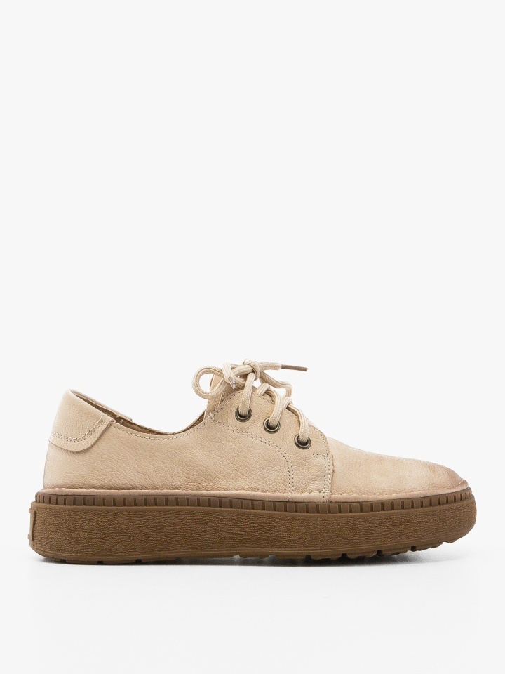 Sneakers dama Magnus Bej