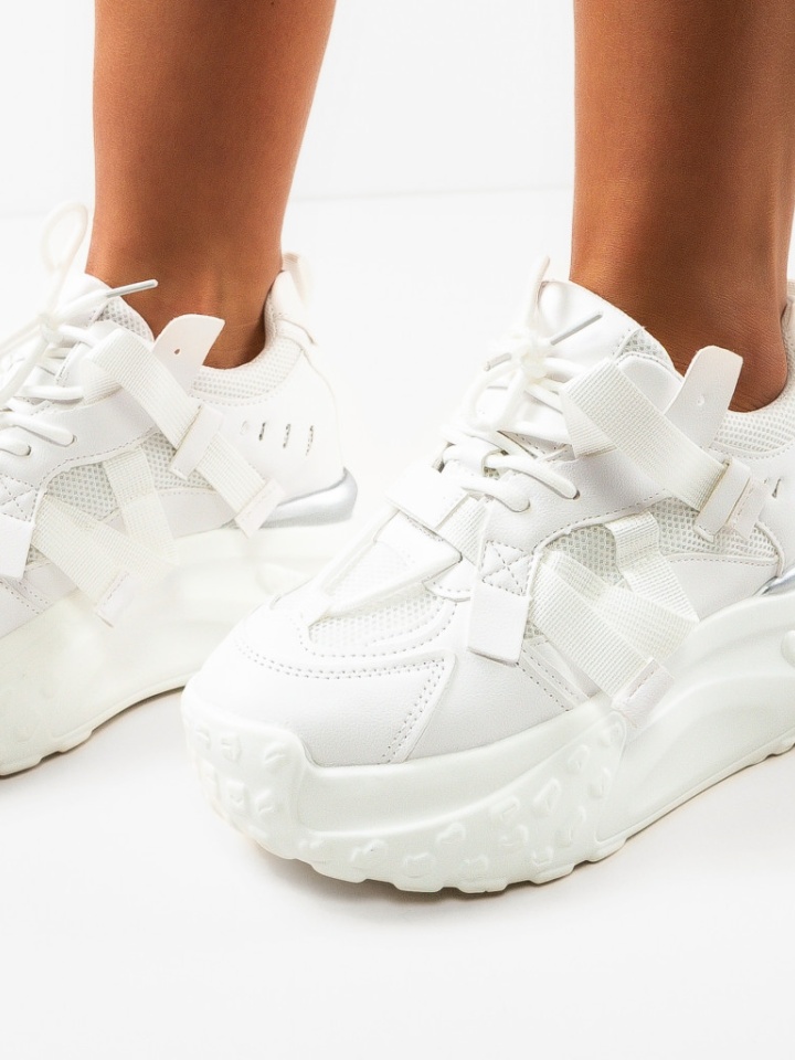 Sneakers dama Maksim Albi
