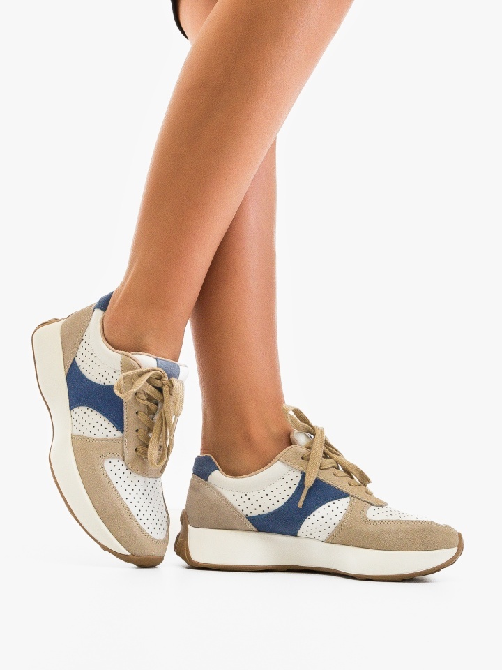 Sneakers dama Namibe Albi 3