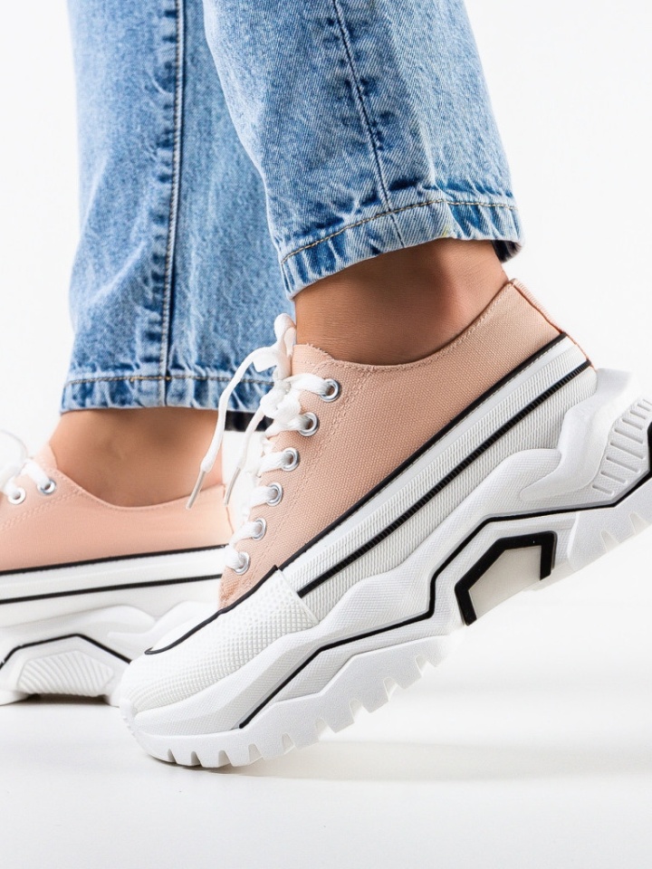 Sneakers dama Peterson Roz