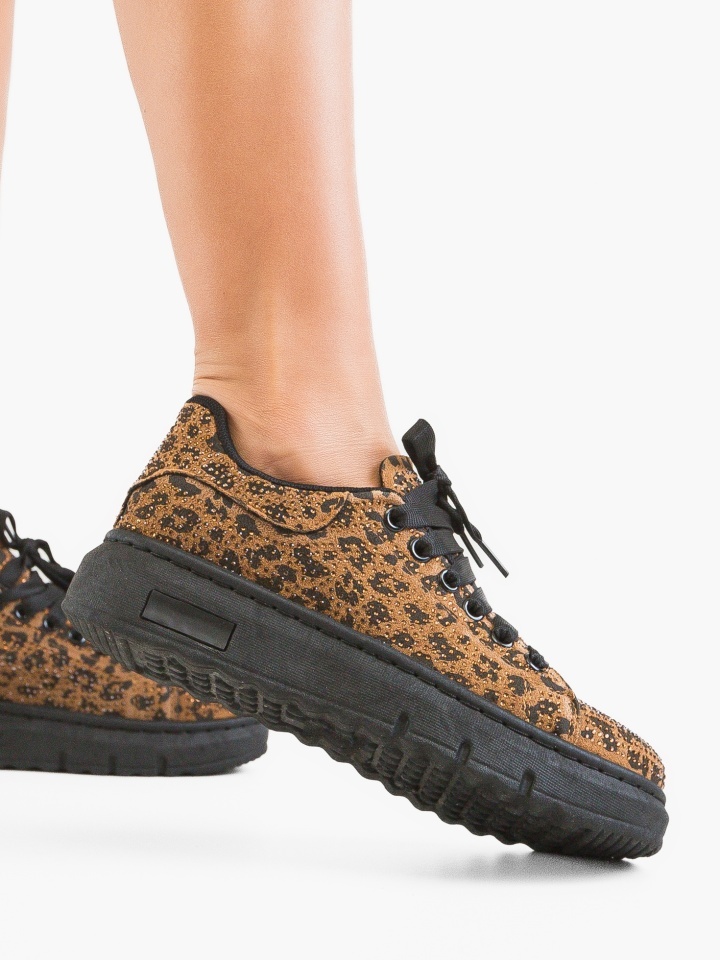 Sneakers dama Splyre Print