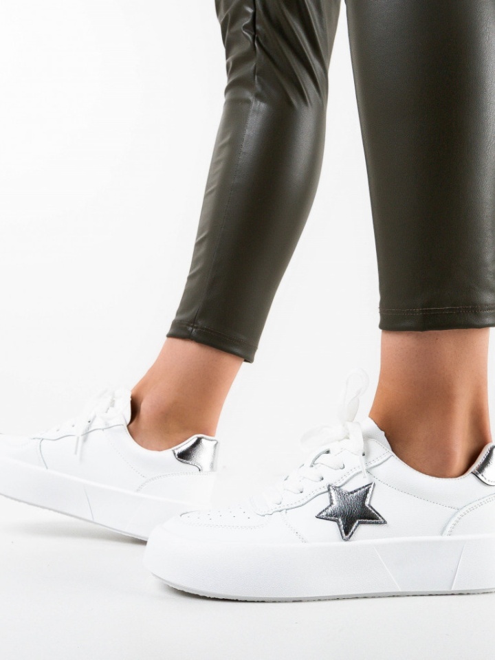 Sneakers dama Stary Albi 3