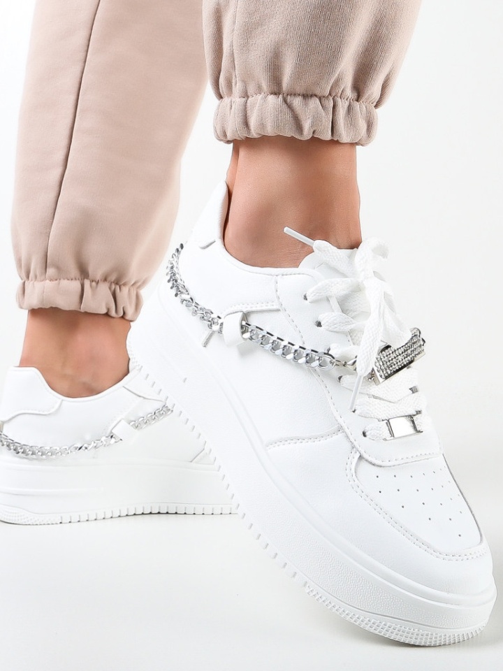 Sneakers dama Stephany Albi