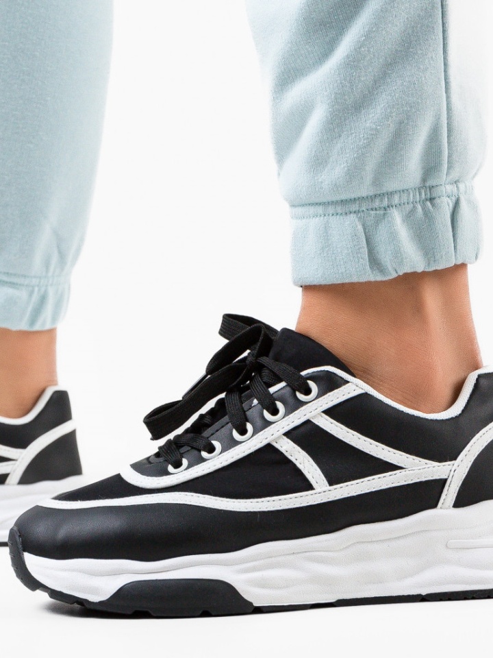 Sneakers dama Zakaria Negri 2