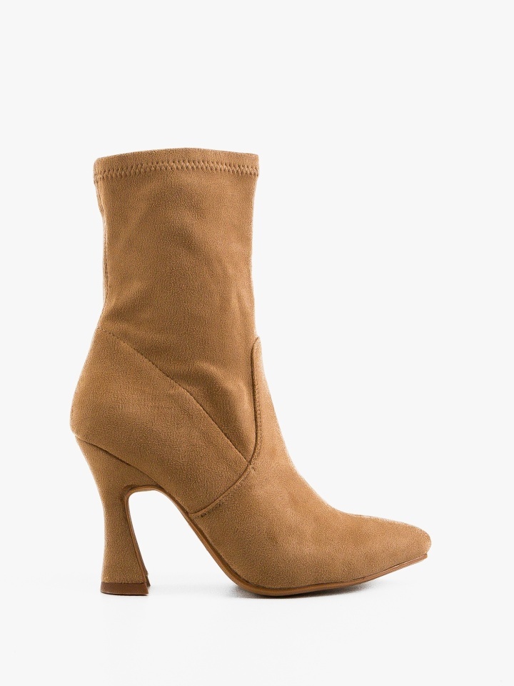 Botine dama Josephine Bej