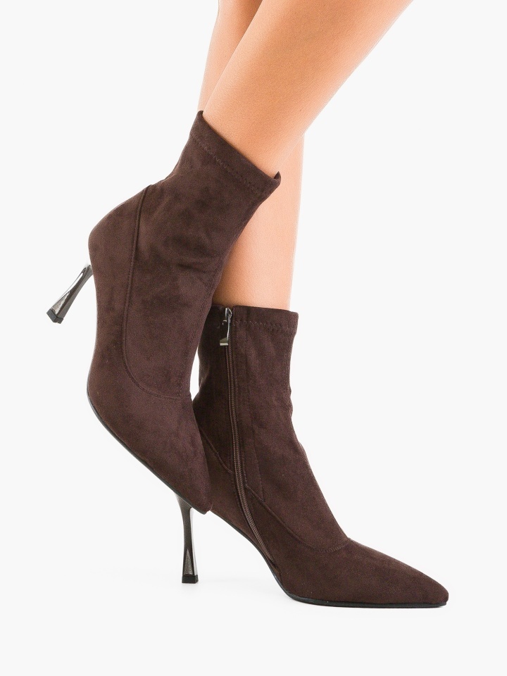 Botine dama Phoenix Maro