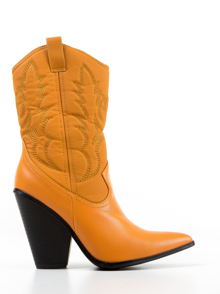 Botine Little Camel
