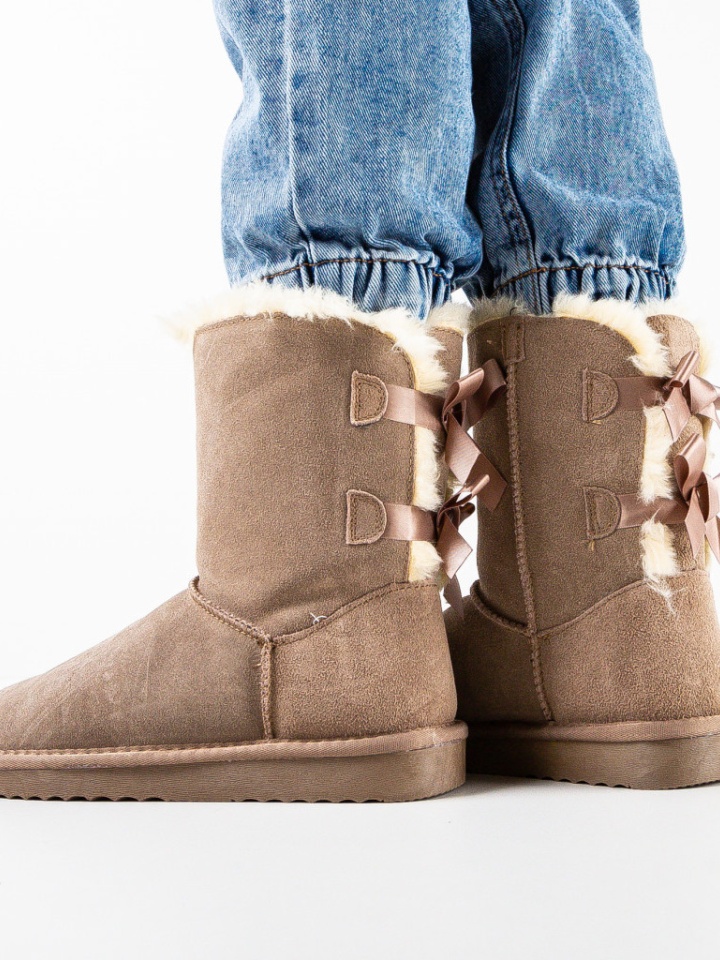 Cizme tip Ug Antarctica Khaki