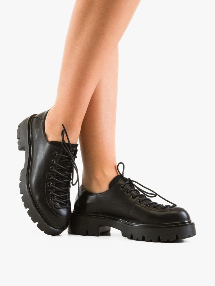 Pantofi Casual Berabe Negri
