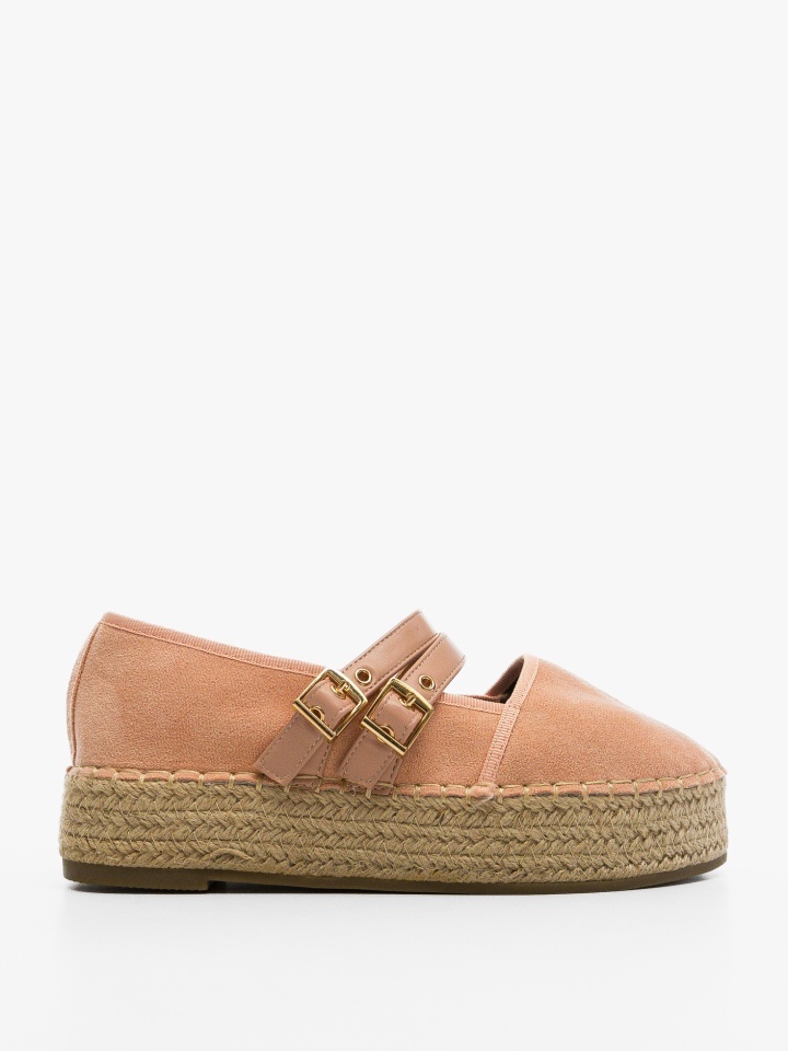 Pantofi casual dama Weler Roz