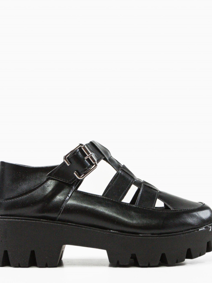 Pantofi Casual Teoritzi Negri