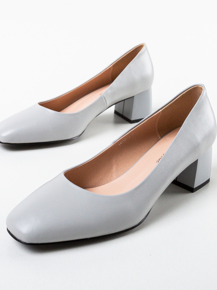 Pantofi dama Head Gri