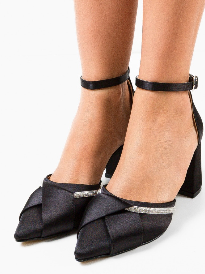 Pantofi dama Herrera Negri