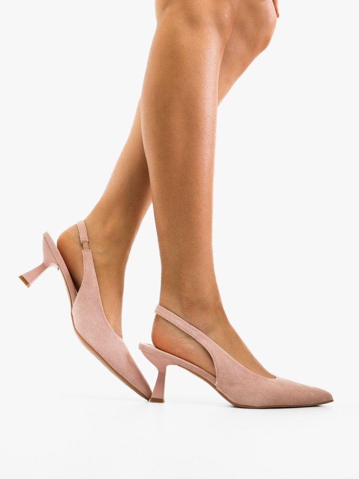Pantofi dama Massey Roz