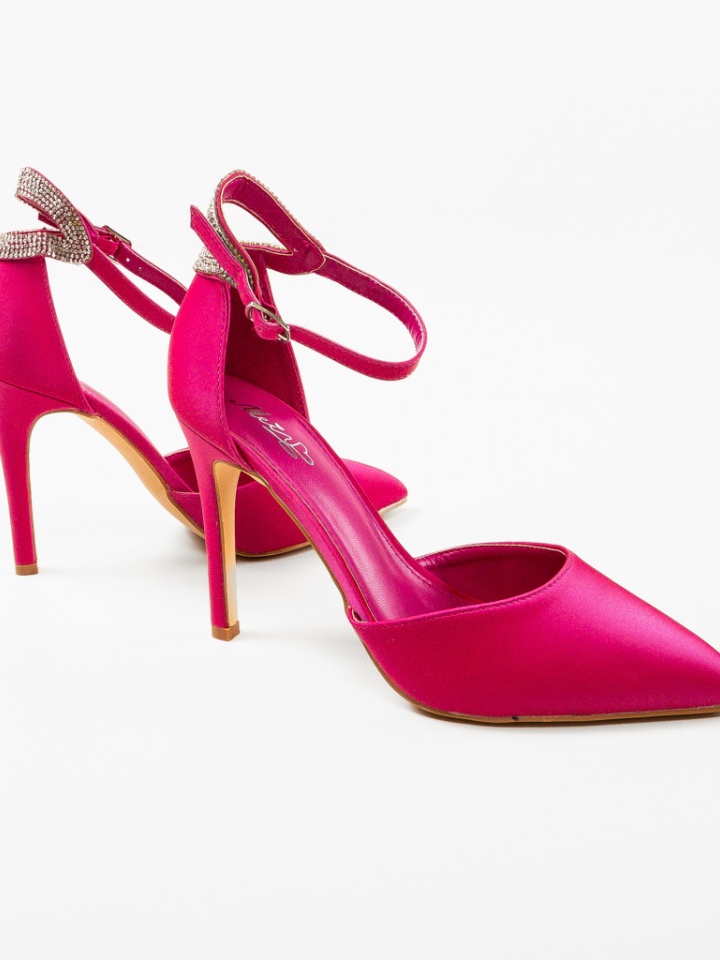 Pantofi dama Sneha Fuchsia