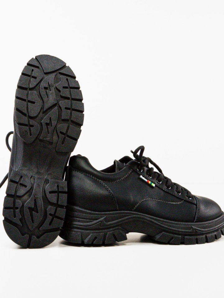 Pantofi sport Bounm Negri